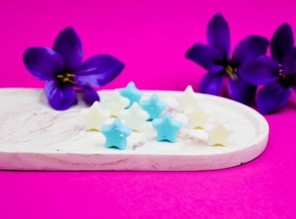 Wosk zapachowy Sweet Candle SUMMER IN CHINA