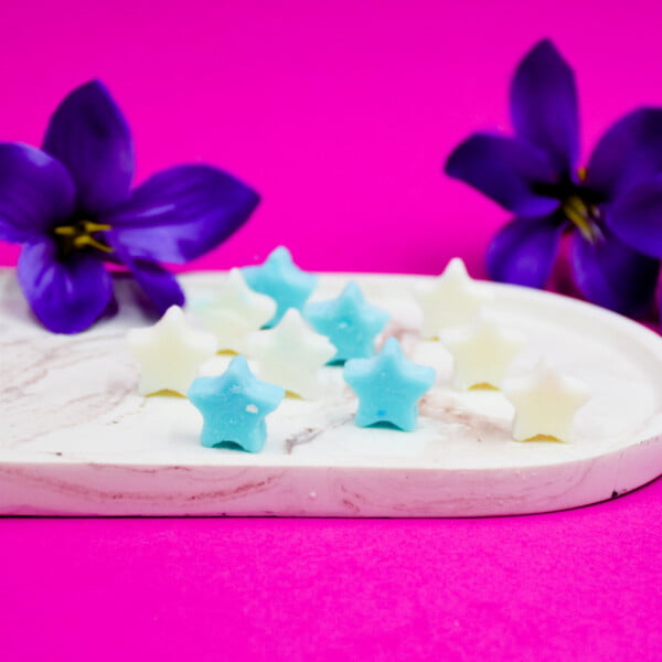 Wosk zapachowy Sweet Candle SUMMER IN CHINA
