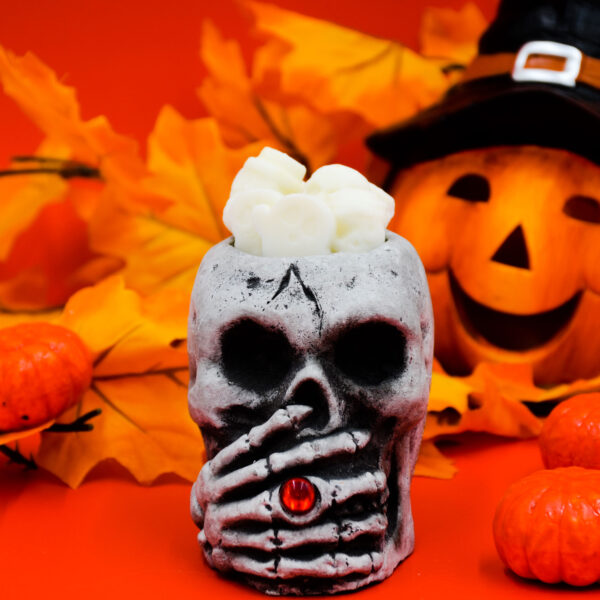 Wosk zapachowy Sweet Candle PUMPKIN PIE