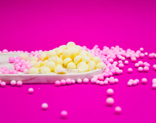 Wosk zapachowy Sweet Candle BUBBLE GUM