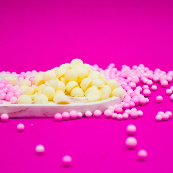 Wosk zapachowy Sweet Candle BUBBLE GUM